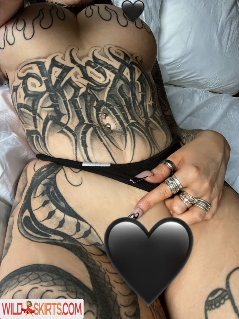 tattoobabiii / tattoo.babiii / tattoobabiii / tattoobabiiii nude OnlyFans, Instagram leaked photo #11