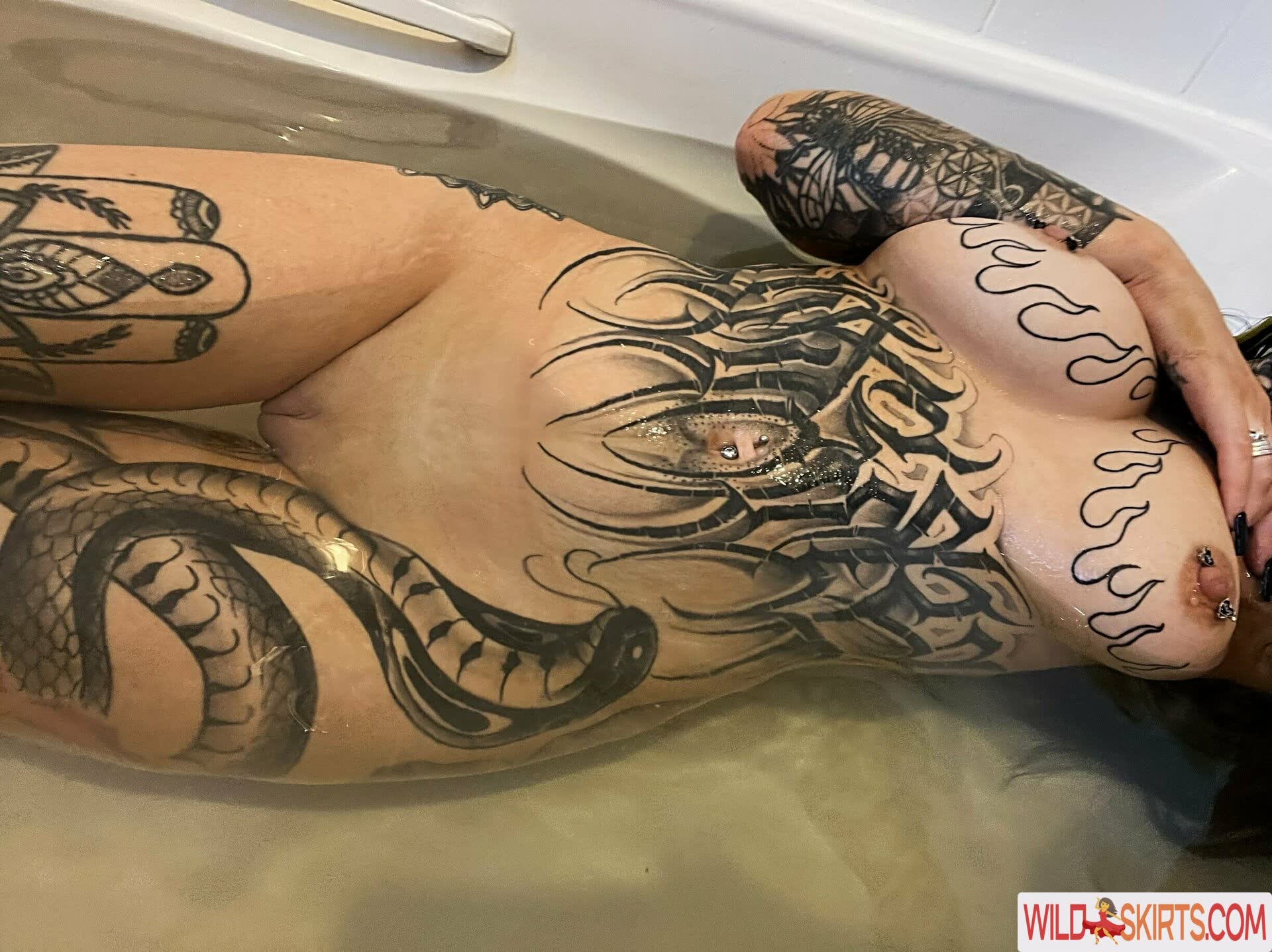 tattoobabiii / tattoo.babiii / tattoobabiii / tattoobabiiii nude OnlyFans, Instagram leaked photo #14