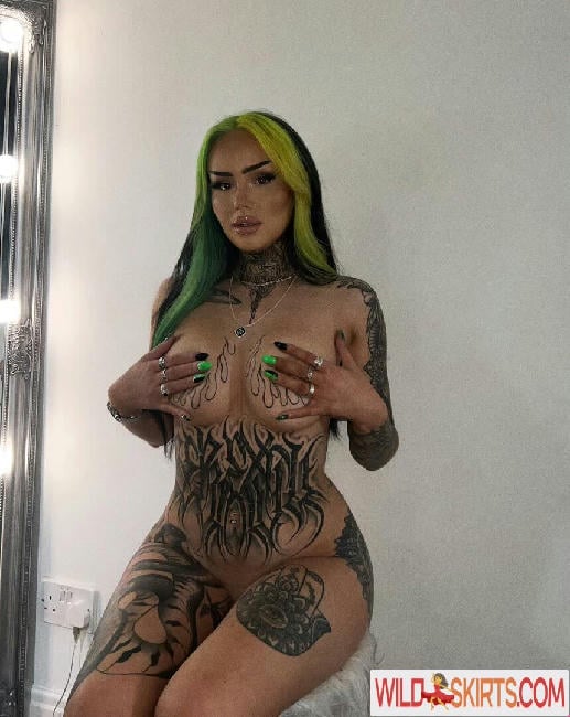 tattoobabiii / tattoo.babiii / tattoobabiii / tattoobabiiii nude OnlyFans, Instagram leaked photo #6