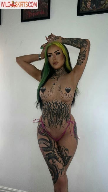 tattoobabiii / tattoo.babiii / tattoobabiii / tattoobabiiii nude OnlyFans, Instagram leaked photo #10