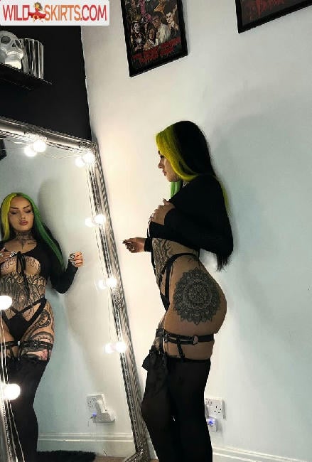 tattoobabiii / tattoo.babiii / tattoobabiii / tattoobabiiii nude OnlyFans, Instagram leaked photo #8