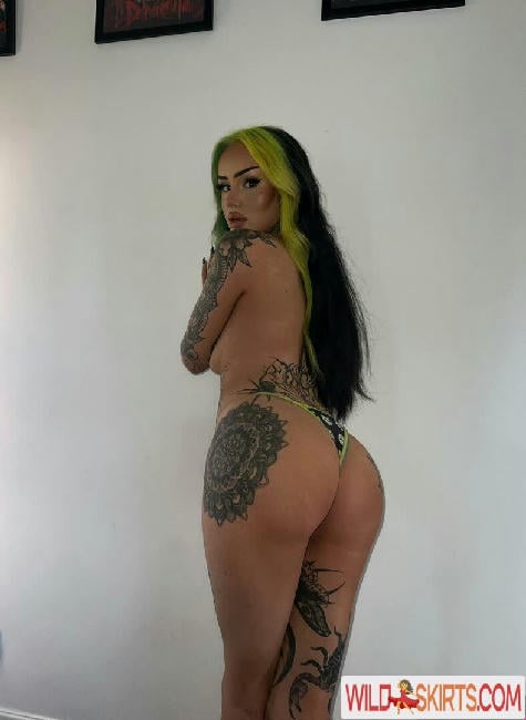 tattoobabiii / tattoo.babiii / tattoobabiii / tattoobabiiii nude OnlyFans, Instagram leaked photo #13