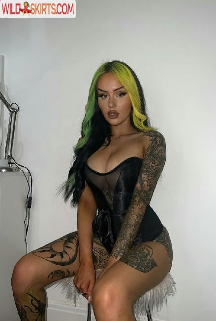 tattoobabiii / tattoo.babiii / tattoobabiii / tattoobabiiii nude OnlyFans, Instagram leaked photo #17