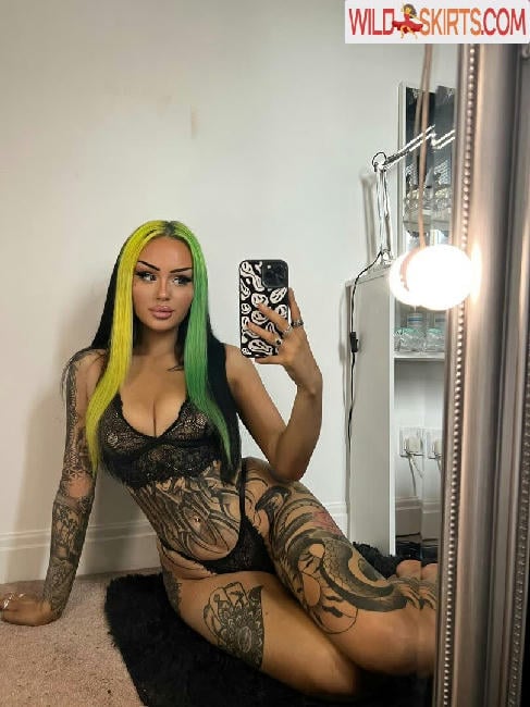 tattoobabiii / tattoo.babiii / tattoobabiii / tattoobabiiii nude OnlyFans, Instagram leaked photo #19