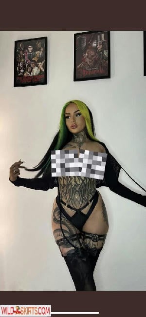 tattoobabiii / tattoo.babiii / tattoobabiii / tattoobabiiii nude OnlyFans, Instagram leaked photo #23