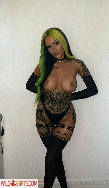 tattoobabiii / tattoo.babiii / tattoobabiii / tattoobabiiii nude OnlyFans, Instagram leaked photo #1