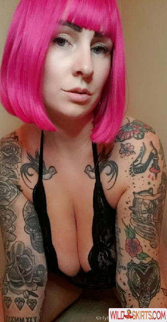 tattooblondiexo / inkedblondiexo / tattooblondiexo nude OnlyFans, Instagram leaked photo #8