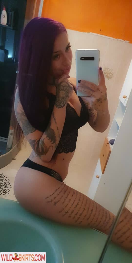 Tattooed.girlxxx / tattooedgirl1 nude OnlyFans leaked photo #5