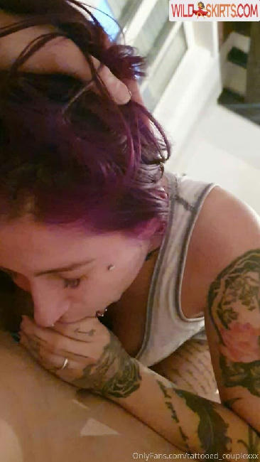 Tattooed.girlxxx / tattooedgirl1 nude OnlyFans leaked photo #20