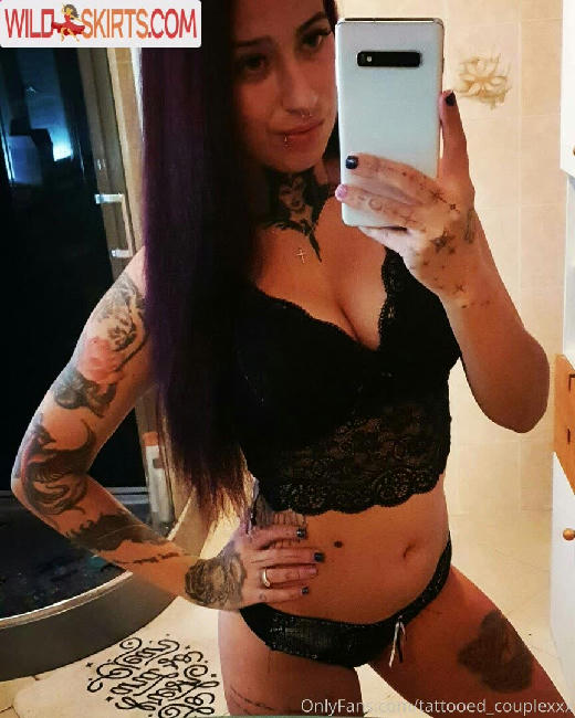 Tattooed.girlxxx / tattooedgirl1 nude OnlyFans leaked photo #9