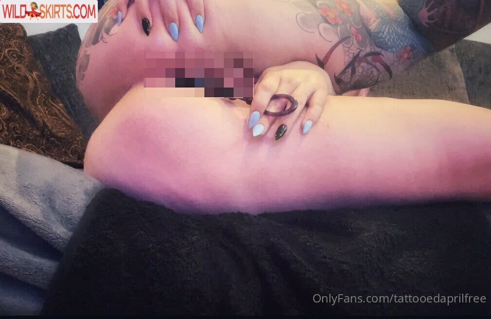 tattooedaprilfree / freaky_litty_af / tattooedaprilfree nude OnlyFans, Instagram leaked photo #7