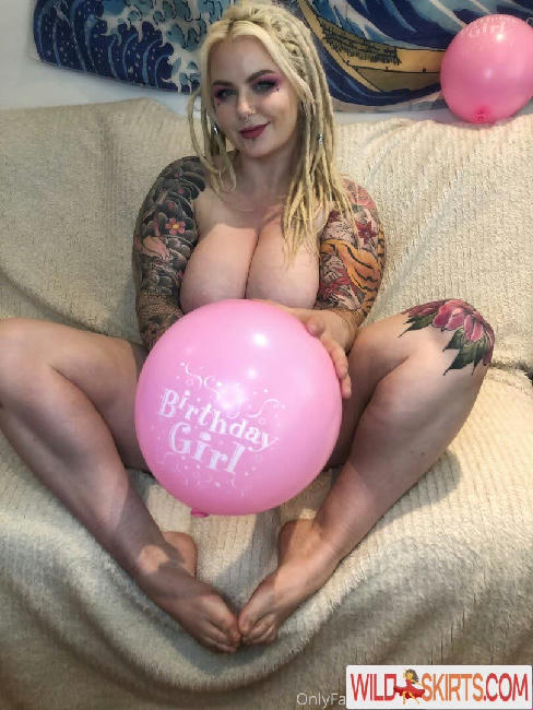 tattooedaprilfree / freaky_litty_af / tattooedaprilfree nude OnlyFans, Instagram leaked photo #15