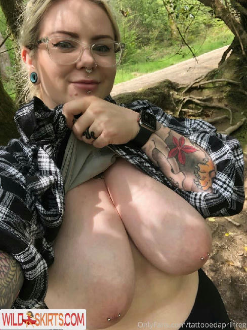 tattooedaprilfree / freaky_litty_af / tattooedaprilfree nude OnlyFans, Instagram leaked photo #37