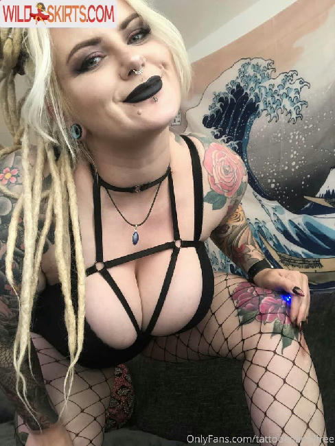 tattooedaprilfree / freaky_litty_af / tattooedaprilfree nude OnlyFans, Instagram leaked photo #40