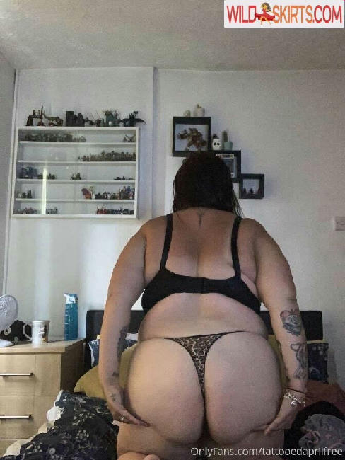 tattooedaprilfree / freaky_litty_af / tattooedaprilfree nude OnlyFans, Instagram leaked photo #77