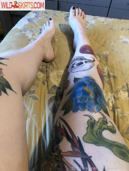 tattooedaprilfree / freaky_litty_af / tattooedaprilfree nude OnlyFans, Instagram leaked photo #86