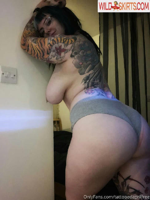 tattooedaprilfree / freaky_litty_af / tattooedaprilfree nude OnlyFans, Instagram leaked photo #100