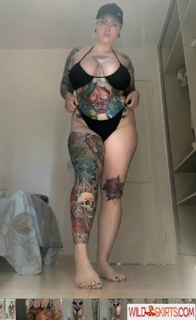 tattooedaprilfree / freaky_litty_af / tattooedaprilfree nude OnlyFans, Instagram leaked photo #116