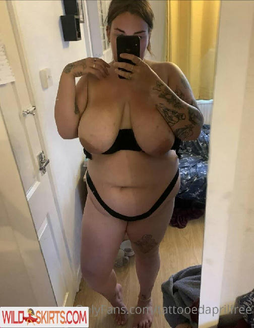 tattooedaprilfree / freaky_litty_af / tattooedaprilfree nude OnlyFans, Instagram leaked photo #124