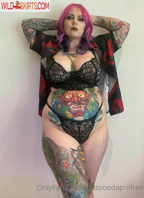 tattooedaprilfree / freaky_litty_af / tattooedaprilfree nude OnlyFans, Instagram leaked photo #149