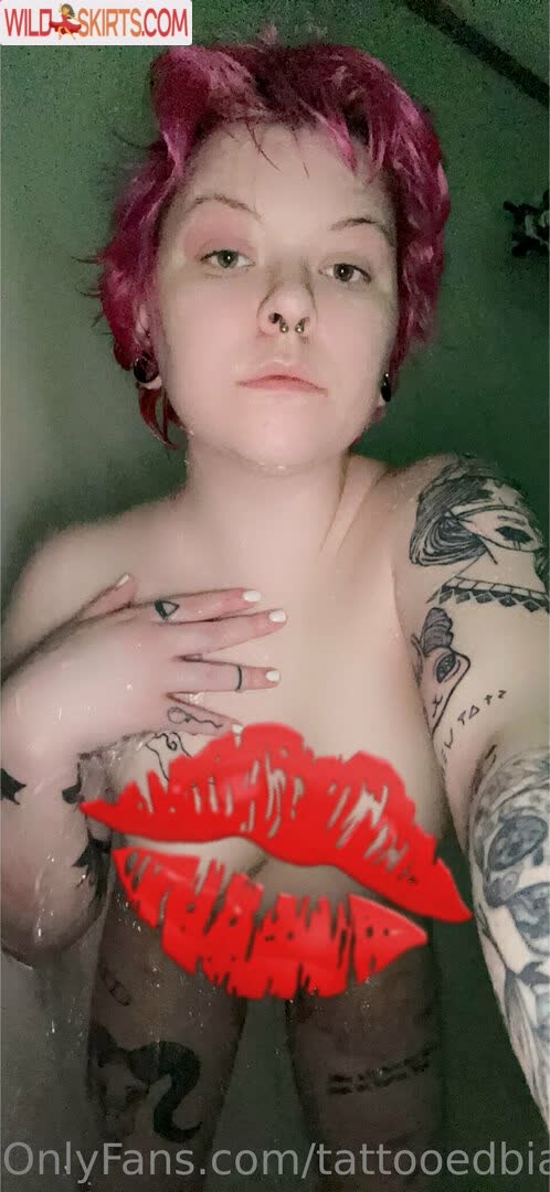 tattooedbiatchfree / tattedbree / tattooedbiatchfree nude OnlyFans, Instagram leaked photo #40