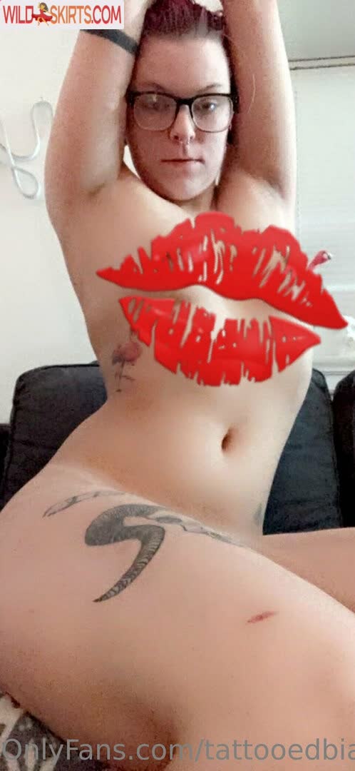 tattooedbiatchfree / tattedbree / tattooedbiatchfree nude OnlyFans, Instagram leaked photo #42