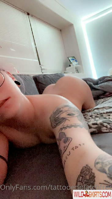 tattooedbiatchfree / tattedbree / tattooedbiatchfree nude OnlyFans, Instagram leaked photo #4