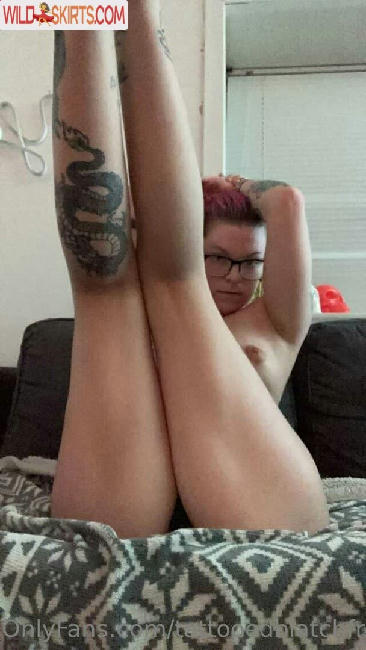 tattooedbiatchfree / tattedbree / tattooedbiatchfree nude OnlyFans, Instagram leaked photo #19
