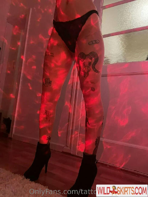 tattooedbiatchfree / tattedbree / tattooedbiatchfree nude OnlyFans, Instagram leaked photo #27