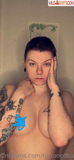 tattooedbiatchfree / tattedbree / tattooedbiatchfree nude OnlyFans, Instagram leaked photo #49