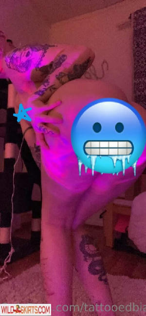 tattooedbiatchfree / tattedbree / tattooedbiatchfree nude OnlyFans, Instagram leaked photo #50