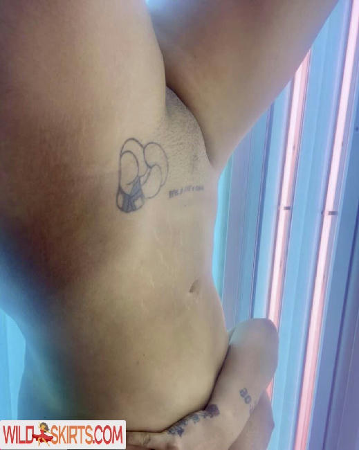 Tattooedmimi / mimibad / mimidemon nude OnlyFans leaked photo #1