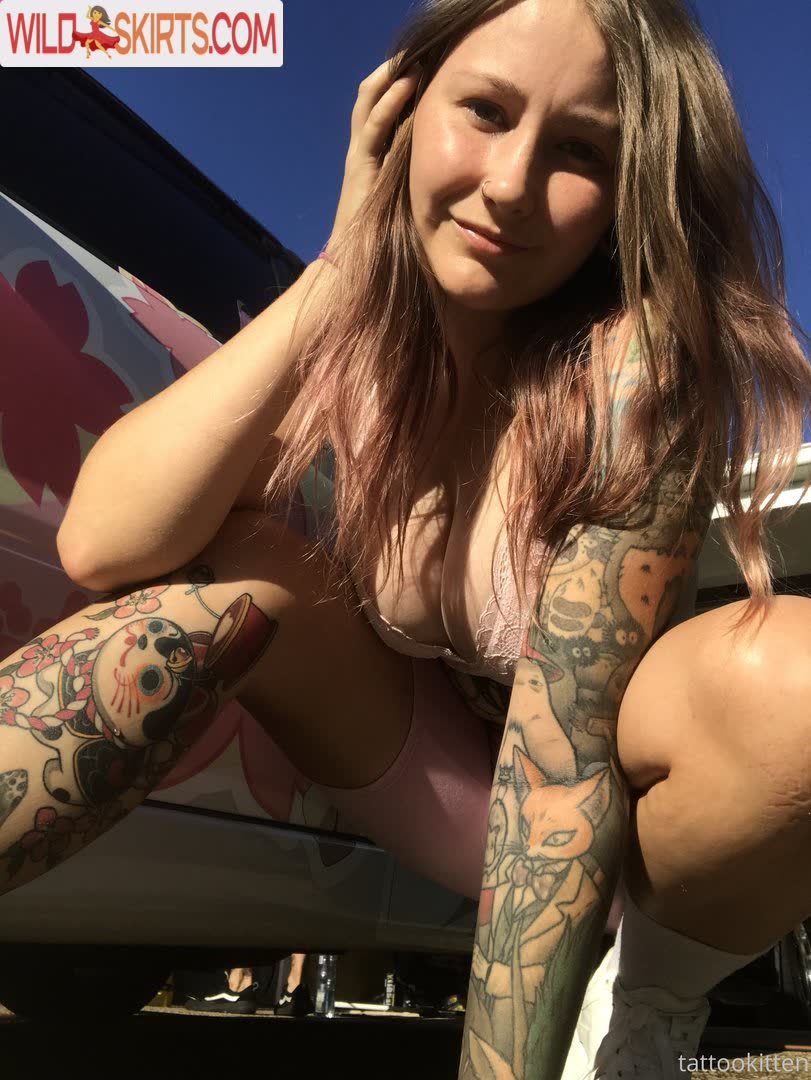 tattookitten / explore / tattookitten nude OnlyFans, Instagram leaked photo #3