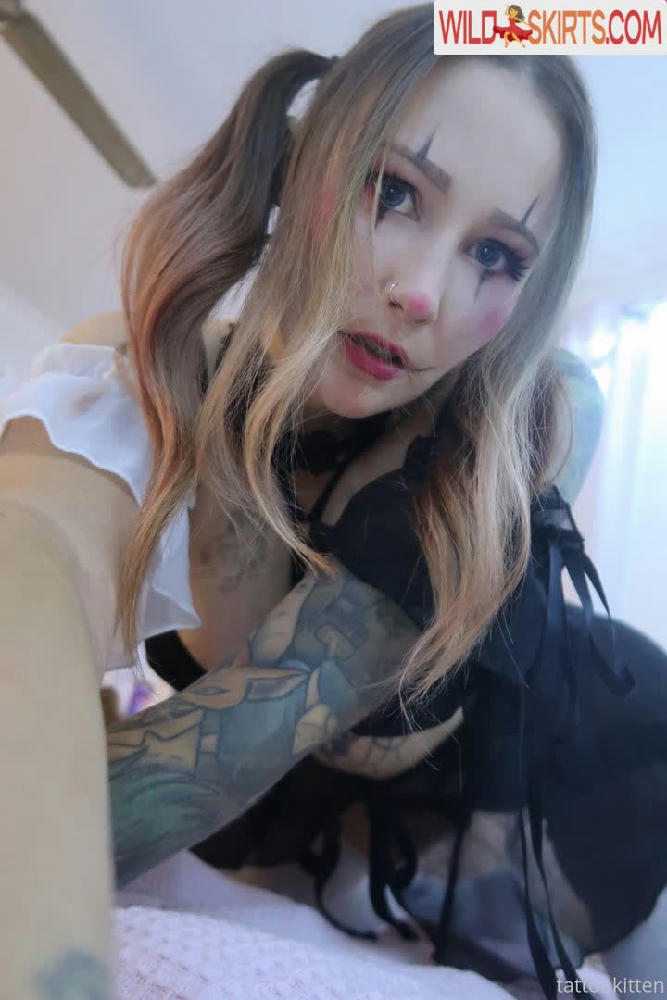 tattookitten / explore / tattookitten nude OnlyFans, Instagram leaked photo #29