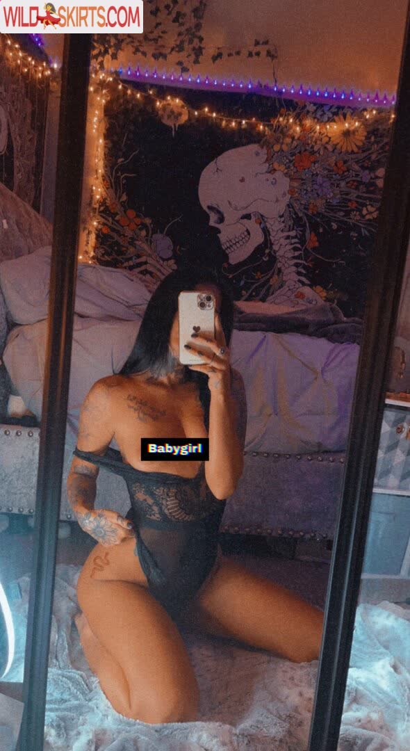 Tattoolovie09 / tattoolovie09 nude OnlyFans, Instagram leaked photo #8