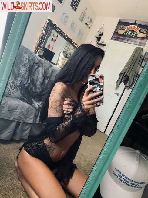 Tattoolovie09 / tattoolovie09 nude OnlyFans, Instagram leaked photo #3