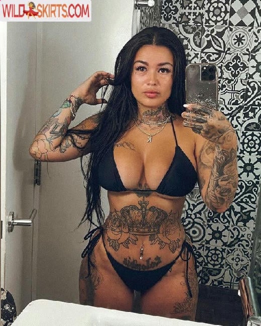 Tatu Baby / tattoo-baby / tatubaby nude OnlyFans, Instagram leaked photo #1