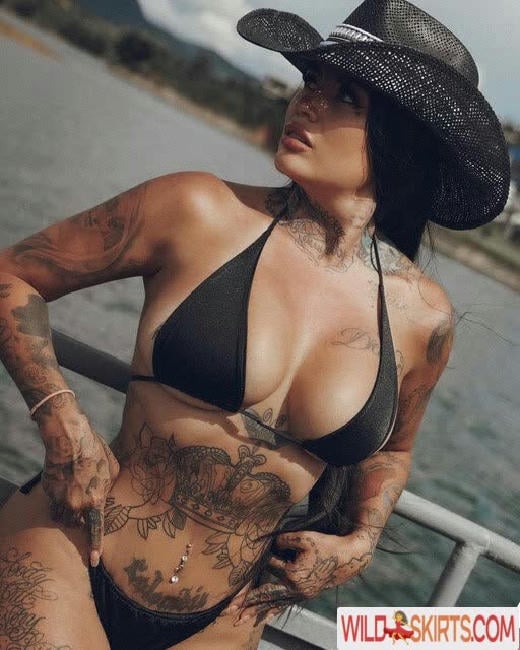 Tatu Baby / tattoo-baby / tatubaby nude OnlyFans, Instagram leaked photo #2