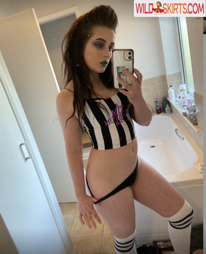 Taurelil / gemmaslittlelife / taurelil nude OnlyFans, Instagram leaked photo #2