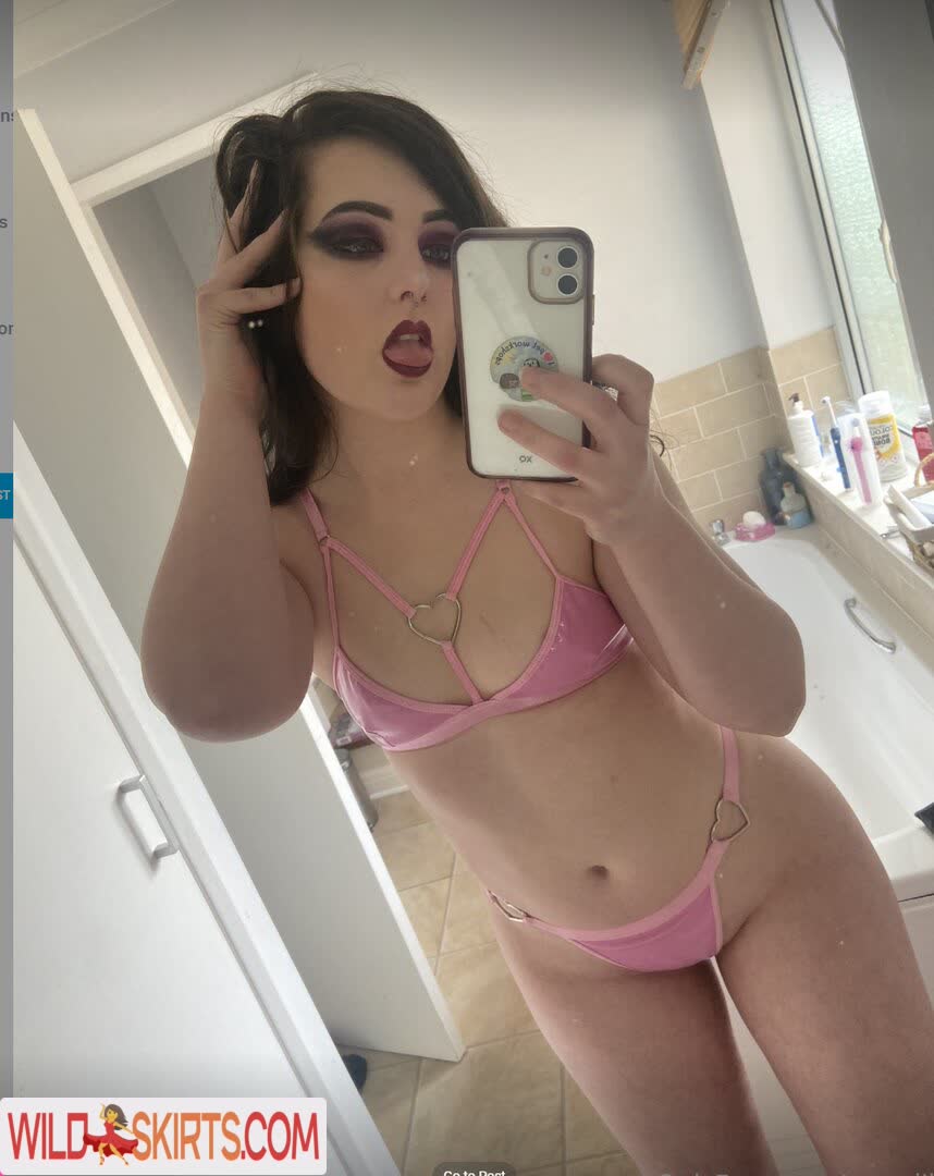 Taurelil / gemmaslittlelife / taurelil nude OnlyFans, Instagram leaked photo #11