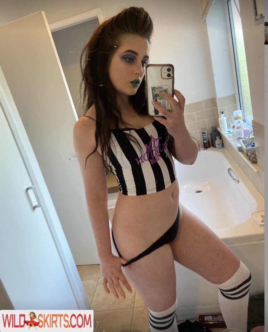 Taurelil / gemmaslittlelife / taurelil nude OnlyFans, Instagram leaked photo #12