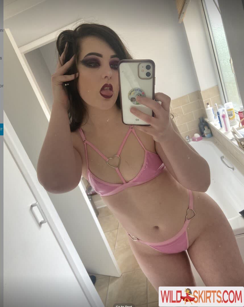 Taurelil / gemmaslittlelife / taurelil nude OnlyFans, Instagram leaked photo #7