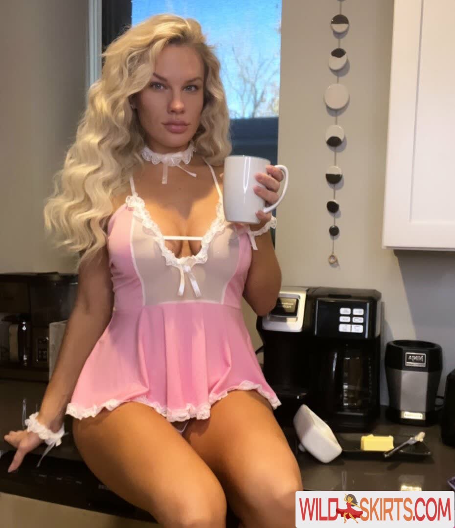 Tawni Jade / Tawnnii / yourfavmilfy nude OnlyFans, Instagram leaked photo #3