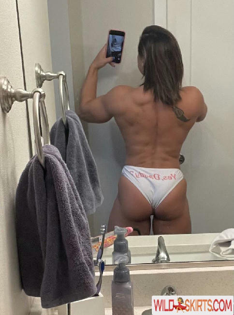 Tay Bae / freakyfitnessgirl / onuteadara nude OnlyFans, Instagram leaked photo #26