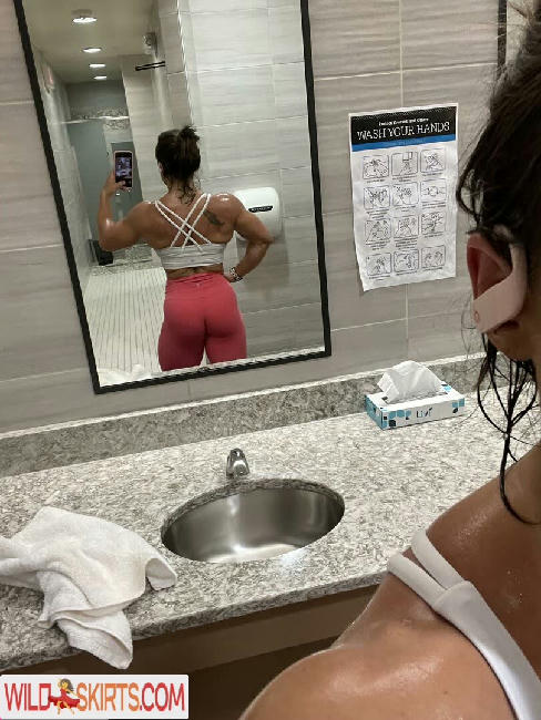 Tay Bae / freakyfitnessgirl / onuteadara nude OnlyFans, Instagram leaked photo #65