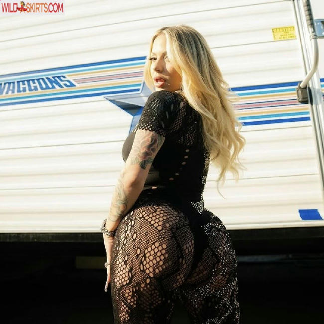 Tay Money / tayasian / taymoney female rapper / taymoneyduh nude OnlyFans, Instagram leaked photo #1