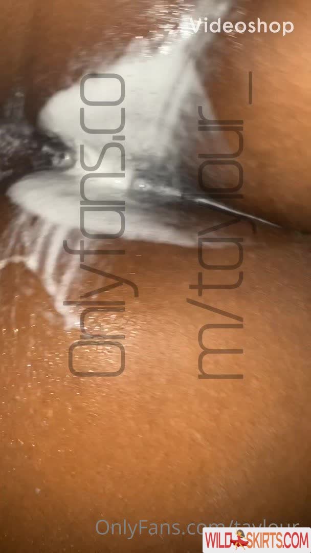 Tay1our / 03.12t__ / 3_12t_ / tay1our nude OnlyFans, Instagram leaked photo #13