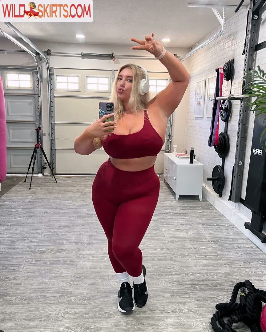 Taya Christian / Thedoctorbae nude OnlyFans, Instagram leaked photo #5