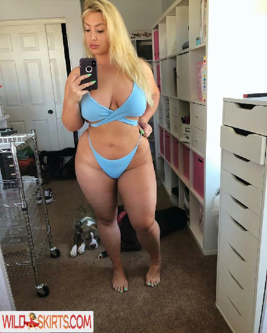 Taya Christian / Thedoctorbae nude OnlyFans, Instagram leaked photo #37