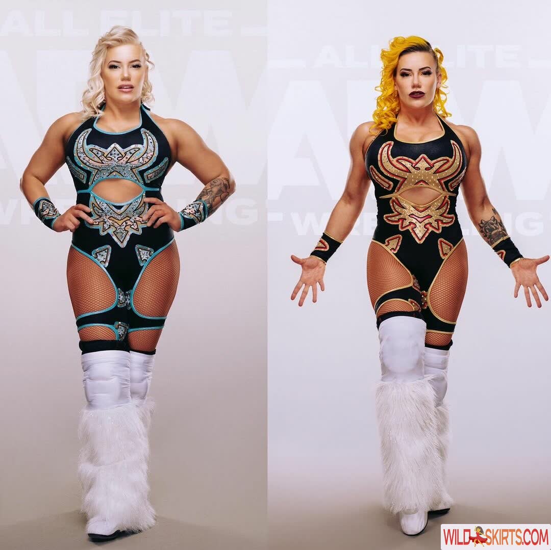 Taya Valkyrie nude leaked photo #210